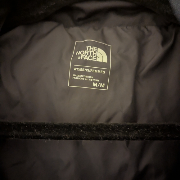 Black Quilted Jacket - Picture 2 of 6